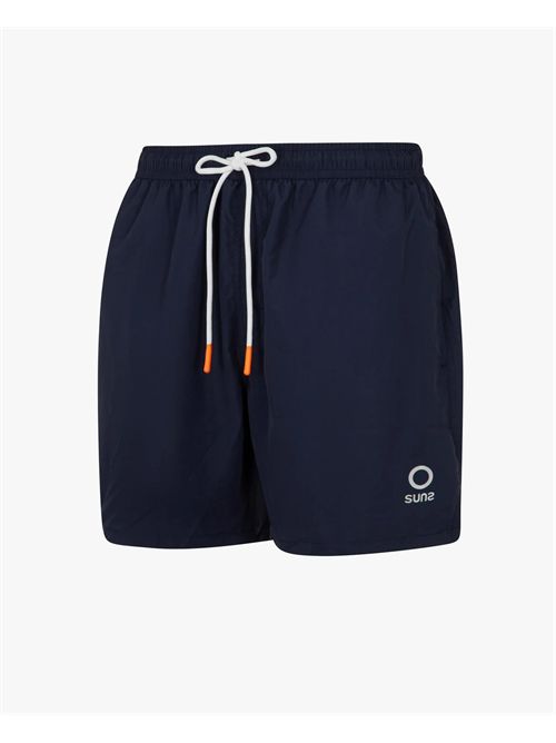 Men's boxer costume Santa Margherita by Suns SUNS | BXS51001UNAVY