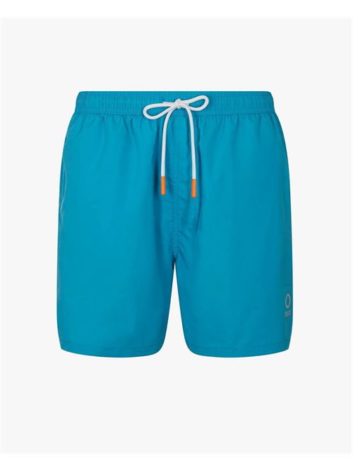 Men's boxer costume Santa Margherita by Suns SUNS | BXS51001UTURCHESE