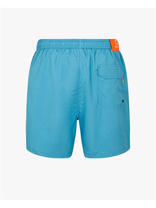 Men's boxer costume Santa Margherita by Suns SUNS | BXS51001UTURCHESE