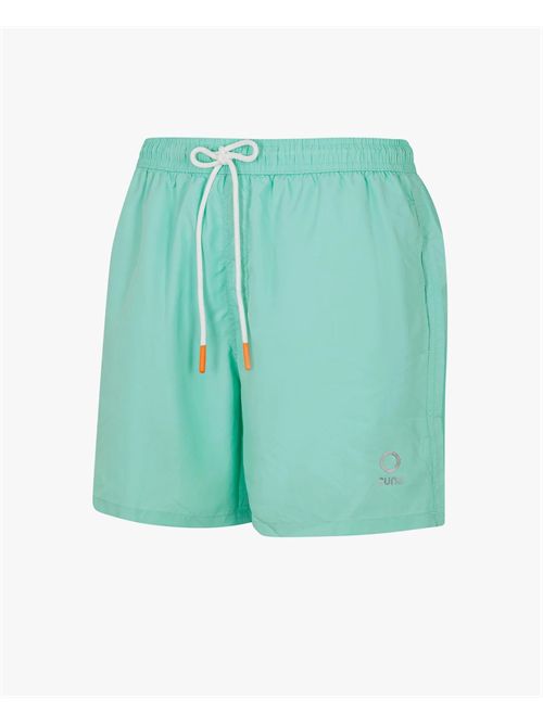 Men's boxer costume Santa Margherita by Suns SUNS | BXS51001UWATER