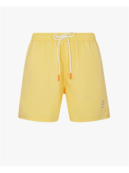 Men's boxer costume Santa Margherita by Suns SUNS | BXS51001UYELLOW