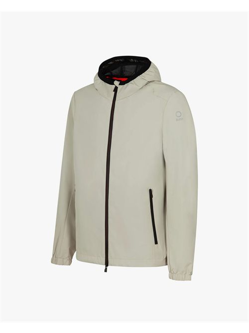 Suns Men's Fla Mesh Windbreaker Jacket SUNS | GBS51001USAND