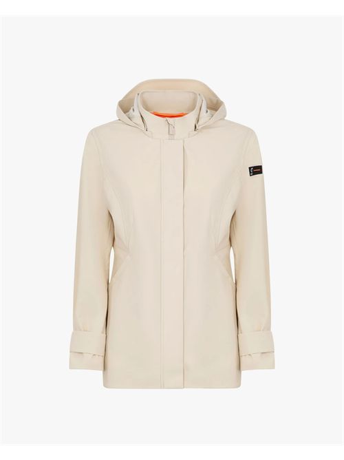 Suns women's jacket with removable hood SUNS | GBS51003DSAND