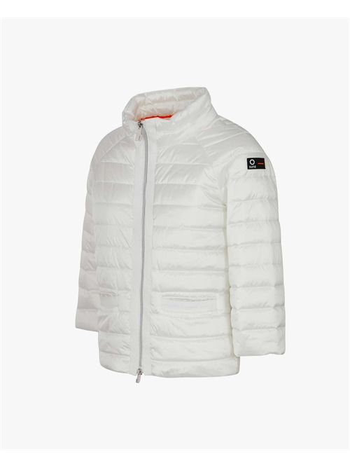 Astrid women's quilted jacket by Suns SUNS | GBS51016DICE