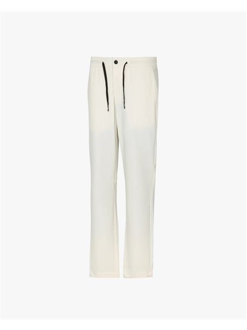 Suns Lace Flex men's trousers in technical fabric SUNS | PTS51001USAND