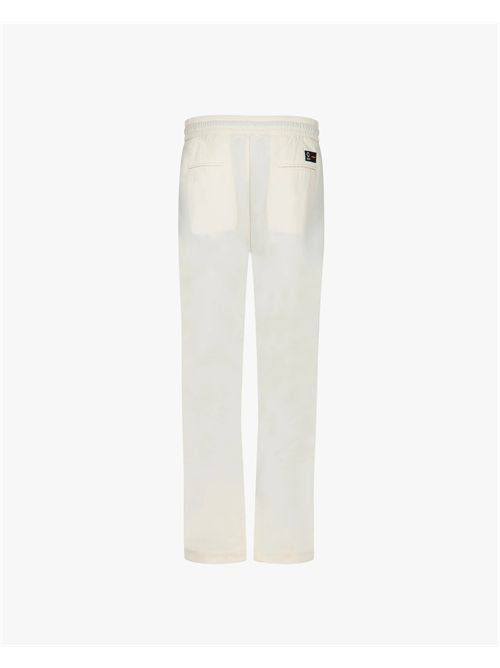 Suns Lace Flex men's trousers in technical fabric SUNS | PTS51001USAND