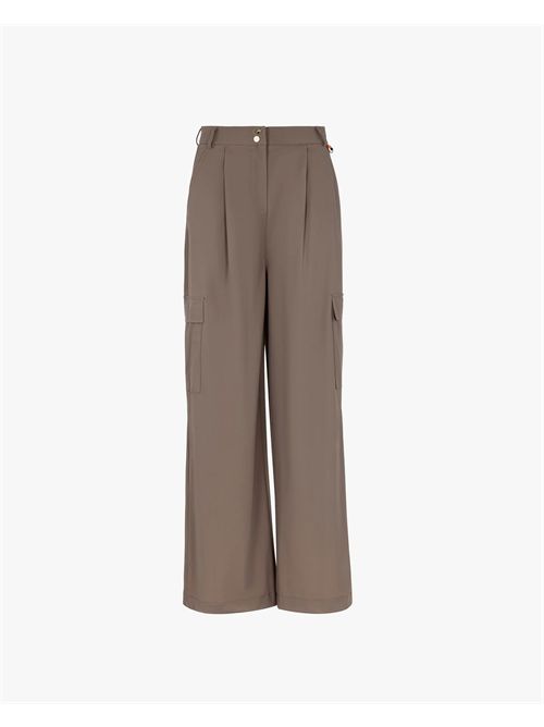 Suns Women's Cargo Pants SUNS | PTS51002DTORTORA