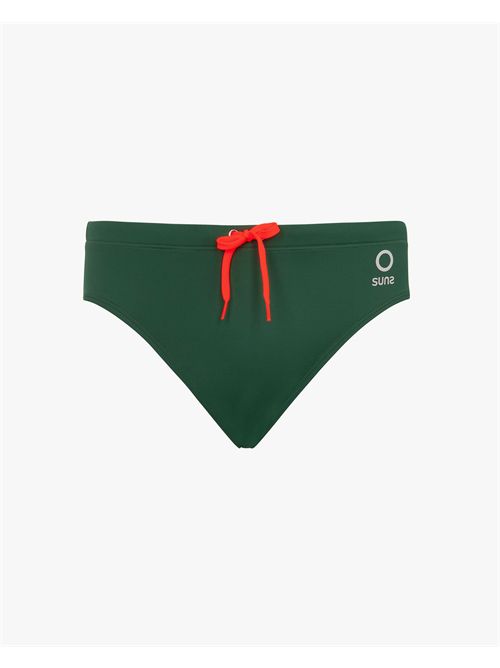 Men's Suns Swimsuit Slip SUNS | SLS51001UMILITARY