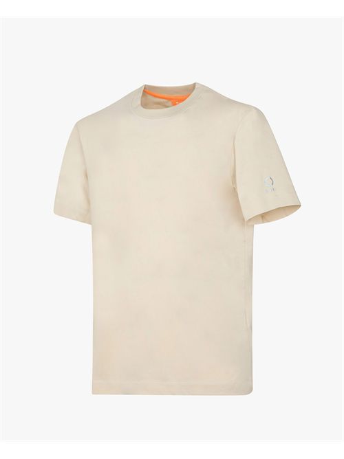 Suns basic crew neck men's t-shirt SUNS | TSS51009USAND