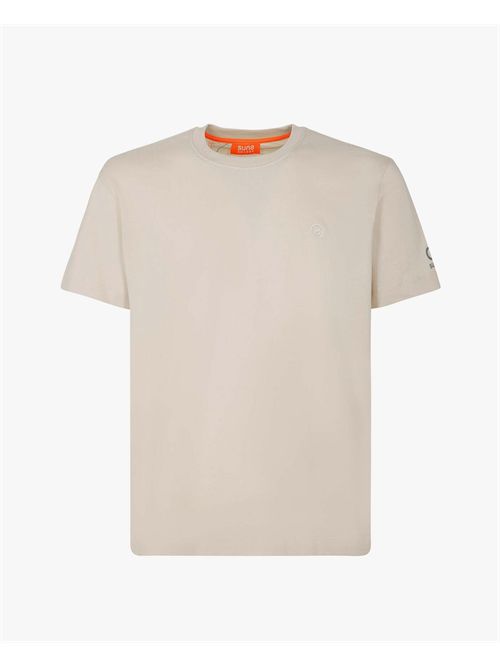 Suns Men's T-Shirt with Back Graphic SUNS | TSS51020USAND