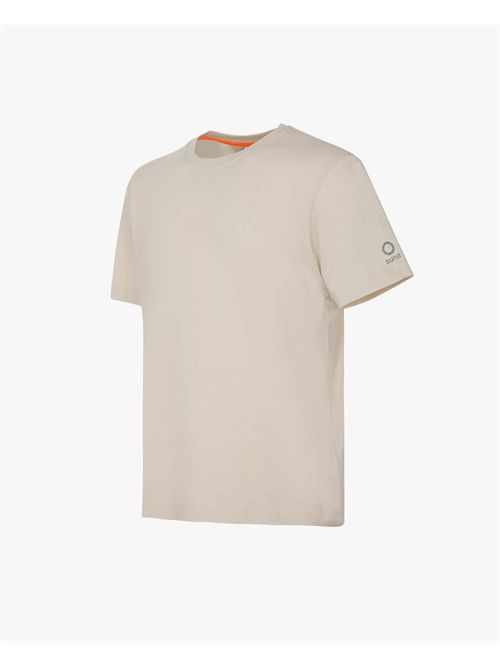 Suns Men's T-Shirt with Back Graphic SUNS | TSS51020USAND