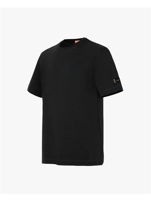 T-shirt ras du cou en coton des Suns SUNS | TSS51039UBLACK