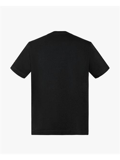 T-shirt ras du cou en coton des Suns SUNS | TSS51039UBLACK