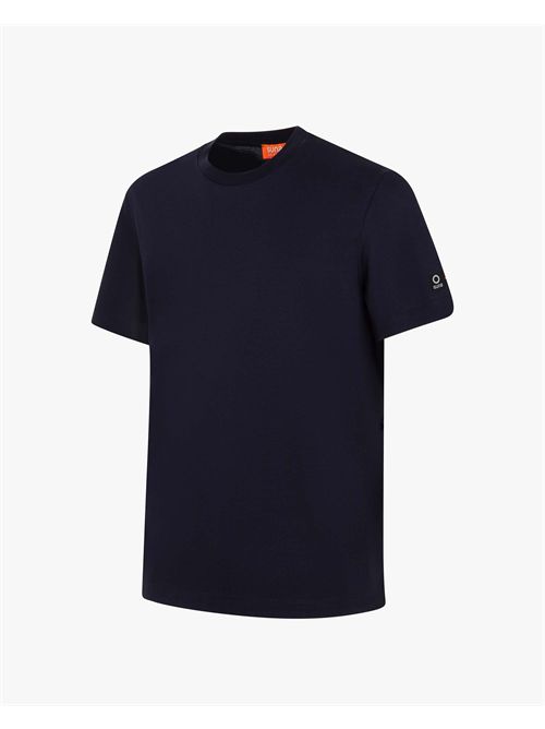 T-shirt ras du cou en coton des Suns SUNS | TSS51039UBLU