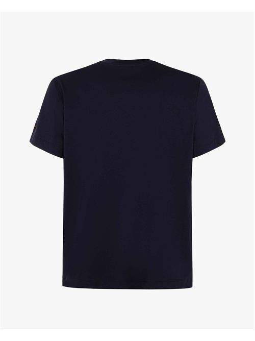 T-shirt ras du cou en coton des Suns SUNS | TSS51039UBLU