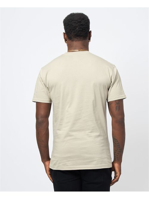 T-shirt uomo Vans con stampa frontale VANS | VN000QN8ZUJ1
