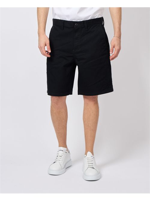 Vans Men's Chino Bermuda VANS | VN0A5FJXBLK1