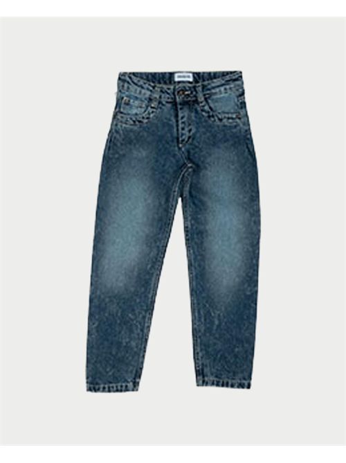  BIKKEMBERGS | BK34840000