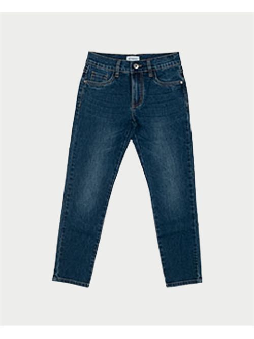  BIKKEMBERGS | BK34860000