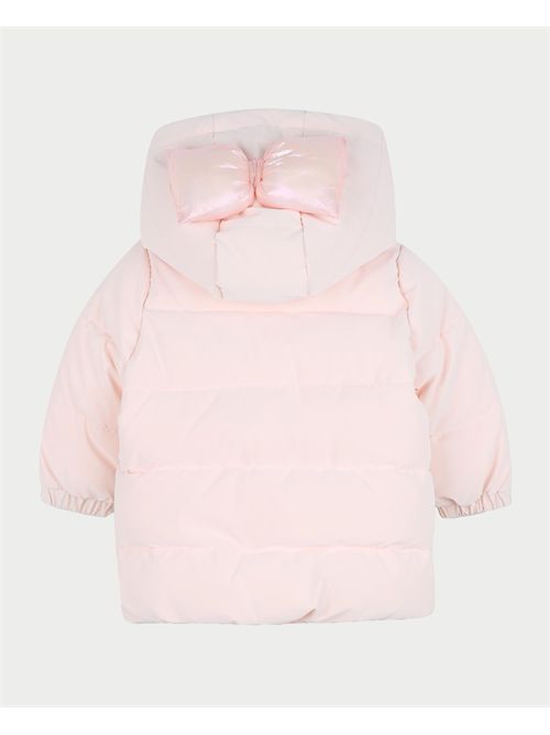 Piumino trapuntato Billieblush bambina BILLIEBLUSH | U2124747V