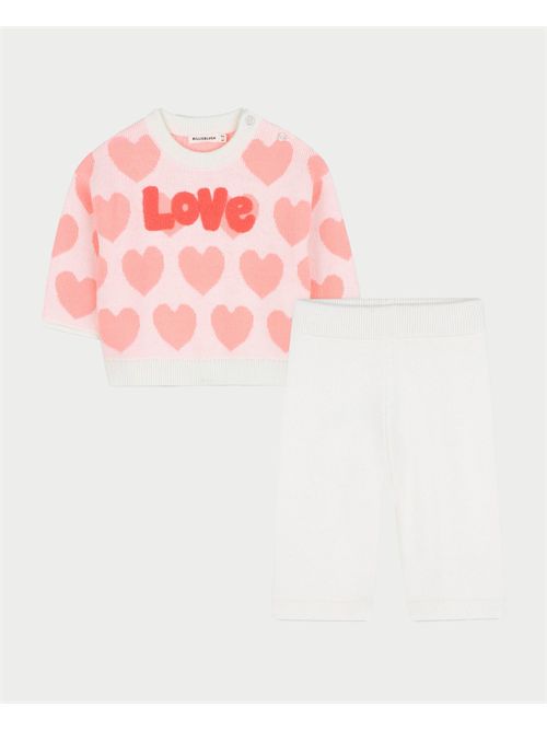  BILLIEBLUSH | U21256121