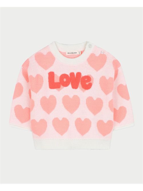  BILLIEBLUSH | U21256121