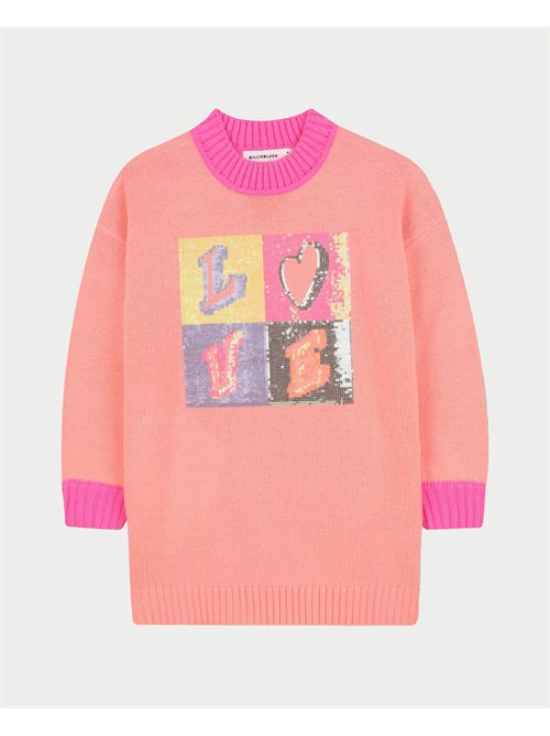  BILLIEBLUSH | U21283408