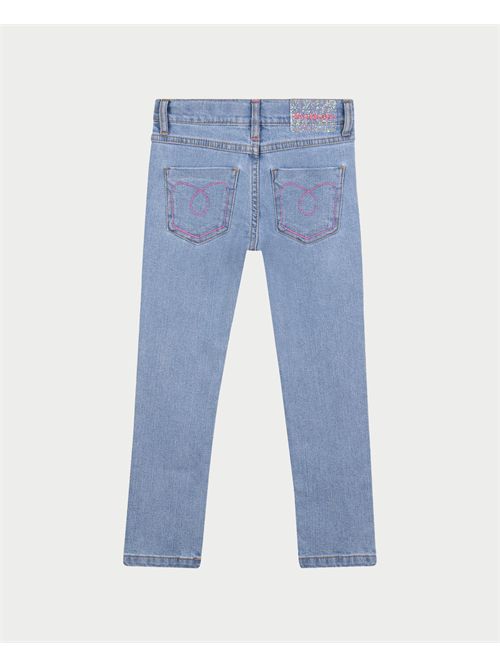 Jeans bambina Billieblush slim fit BILLIEBLUSH | U21328Z13