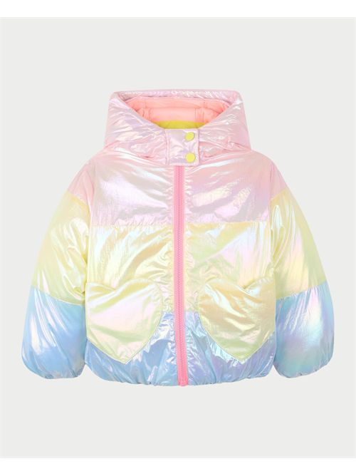  BILLIEBLUSH | U21358408