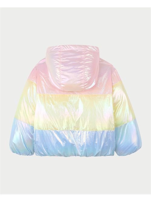  BILLIEBLUSH | U21358408