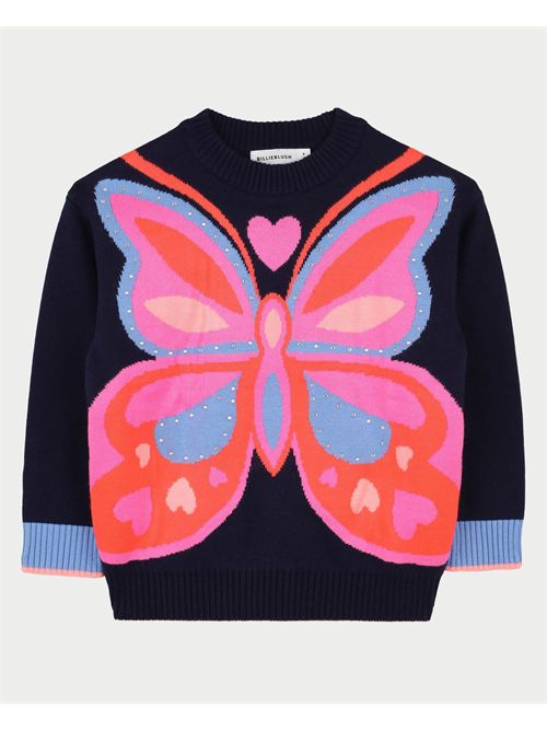  BILLIEBLUSH | U2136885T