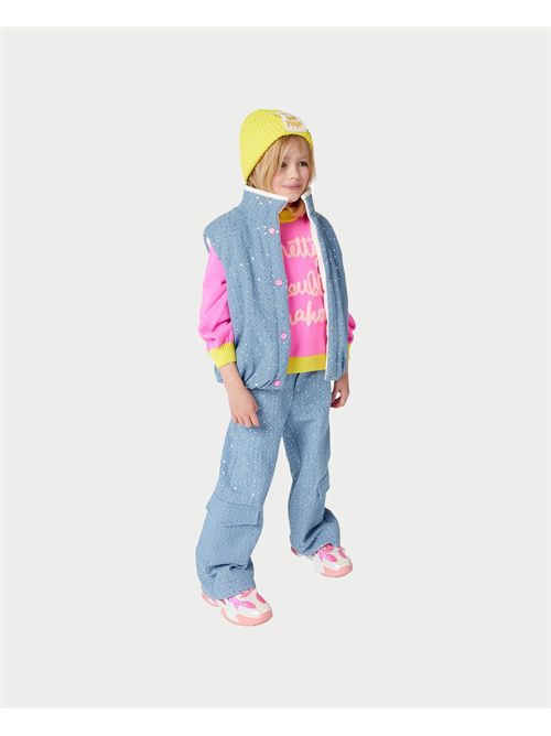  BILLIEBLUSH | U21378473