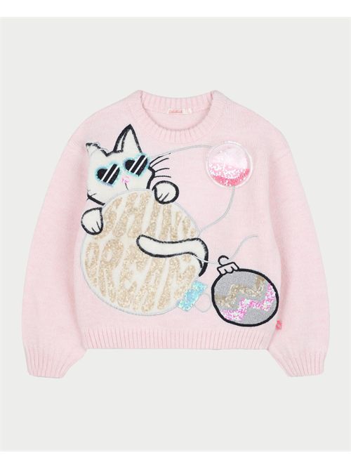  BILLIEBLUSH | U2138047V