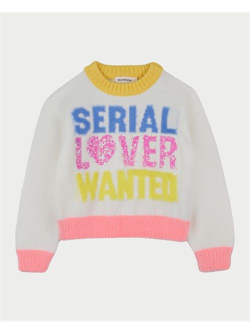  BILLIEBLUSH | U21386121