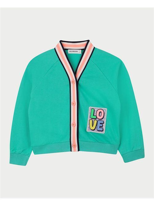  BILLIEBLUSH | U2139071E