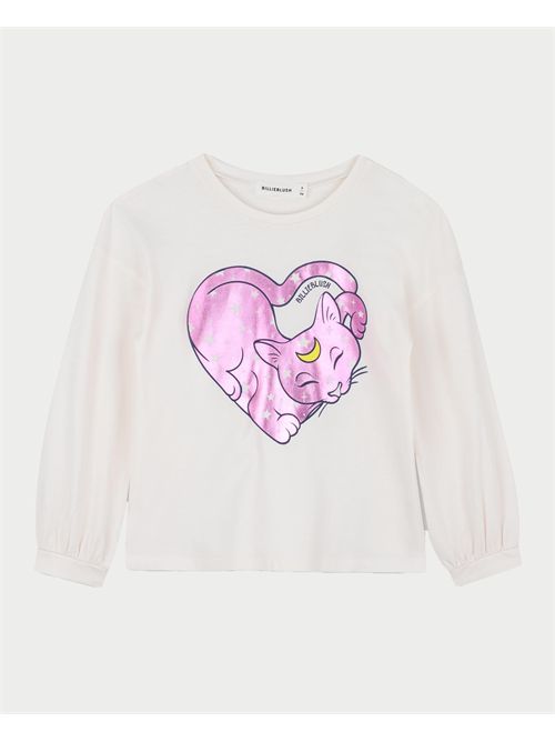  BILLIEBLUSH | U21413121
