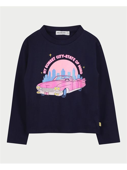  BILLIEBLUSH | U2141785T