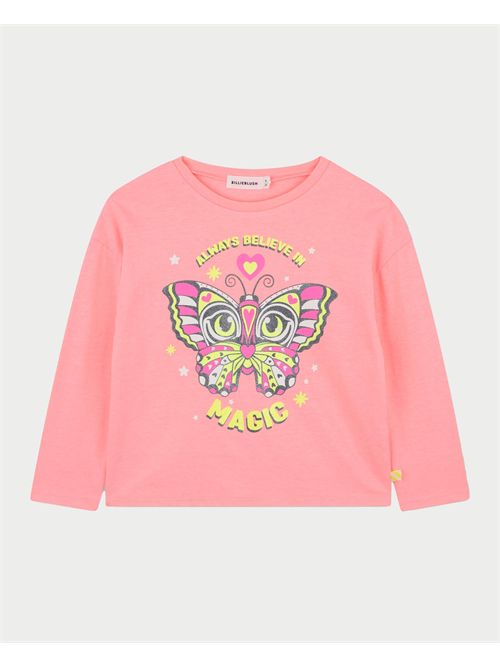  BILLIEBLUSH | U21420408