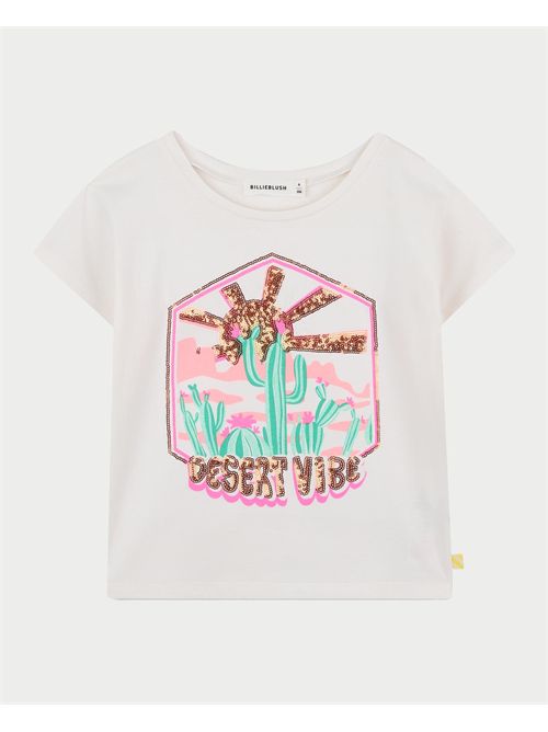  BILLIEBLUSH | U21422121