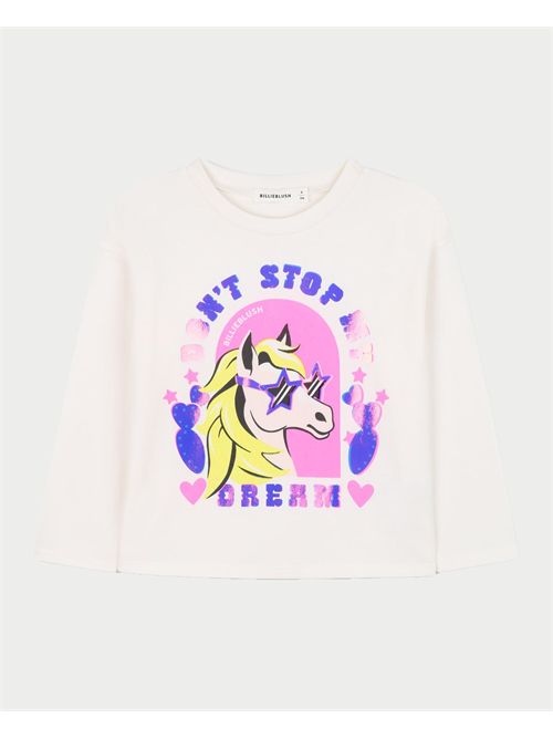  BILLIEBLUSH | U21423121