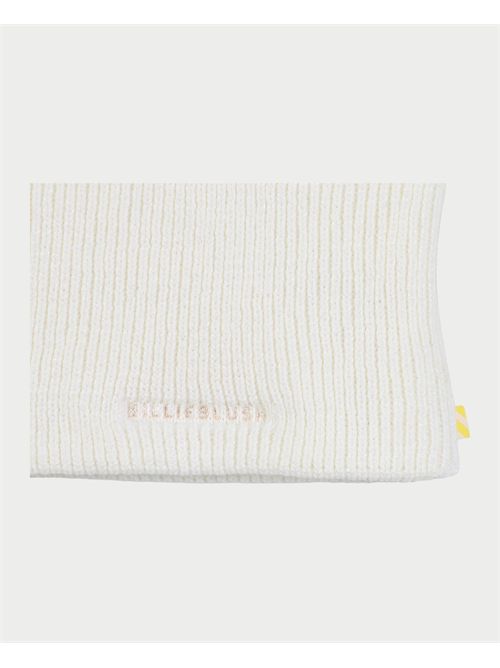 Scaldacollo bambina Billieblush in maglia BILLIEBLUSH | U21522121