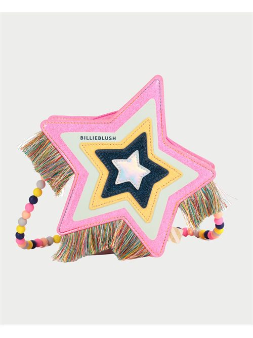 Borsa a forma di stella Billieblush bambina BILLIEBLUSH | U21534473