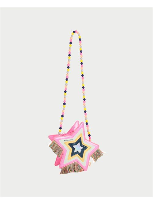 Borsa a forma di stella Billieblush bambina BILLIEBLUSH | U21534473