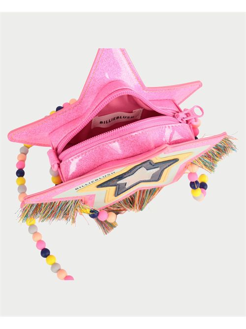 Borsa a forma di stella Billieblush bambina BILLIEBLUSH | U21534473
