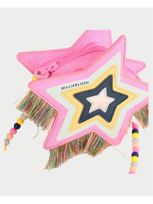 Borsa a forma di stella Billieblush bambina BILLIEBLUSH | U21534473