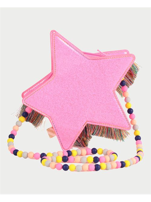 Borsa a forma di stella Billieblush bambina BILLIEBLUSH | U21534473