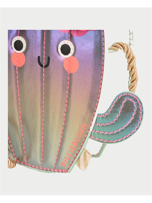 Borsa a mano Billieblush bambina BILLIEBLUSH | U21535Z41