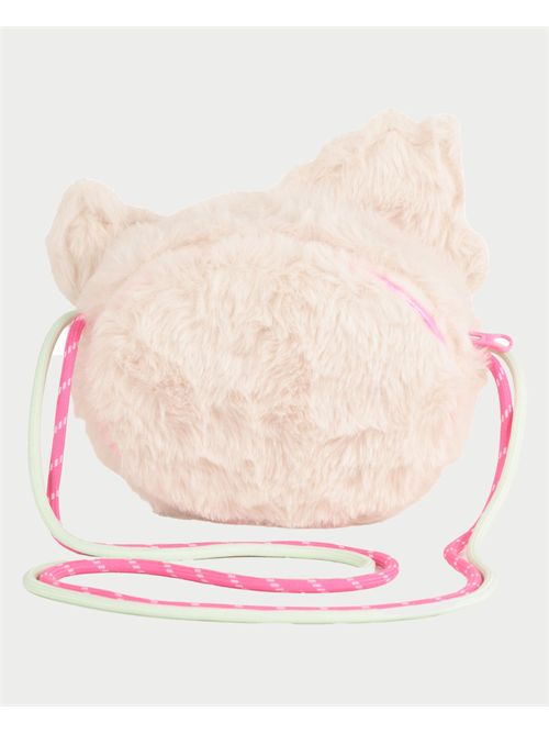 Borsa Billieblush bambina in soffice pile BILLIEBLUSH | U21538121