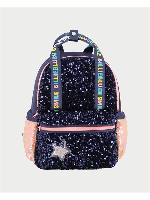  BILLIEBLUSH | U2154185T