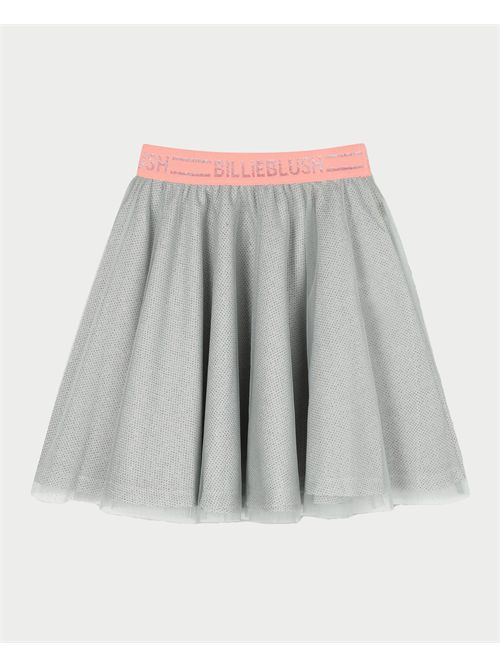 Gonna bambina Billieblush foderata in tulle BILLIEBLUSH | U2159001E
